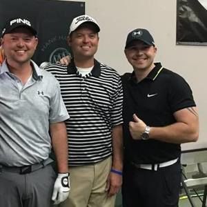 Meet your Posher, Joshua